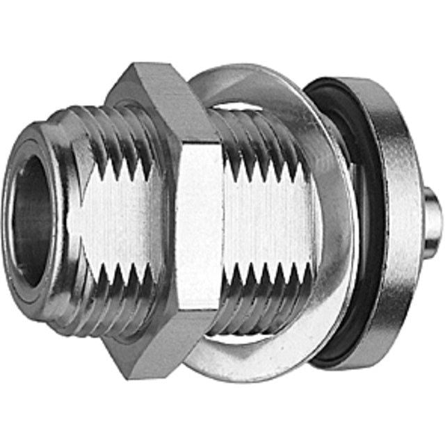 Telegärtner - Koax-Steckverbinder N-Kabeleinbaubuchse AG/TA 100024019 G9 (UT-250)