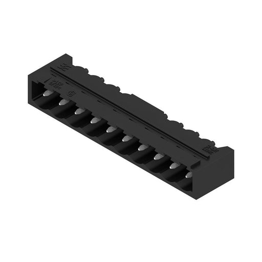 Weidmüller - Leiterplattensteckverbinder Verbinder 5.00mm SL-SMT 5.#1840200000 − 50 Stück