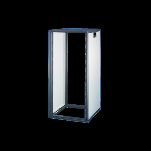Schroff - Gehäuse/Schaltschrank (leer) Schaltschrank 16230008 20HE T800mm