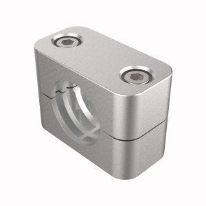 Turck - Befestigungsclip Befestigungsschelle BSM-30 − 1 Stück by Turck
