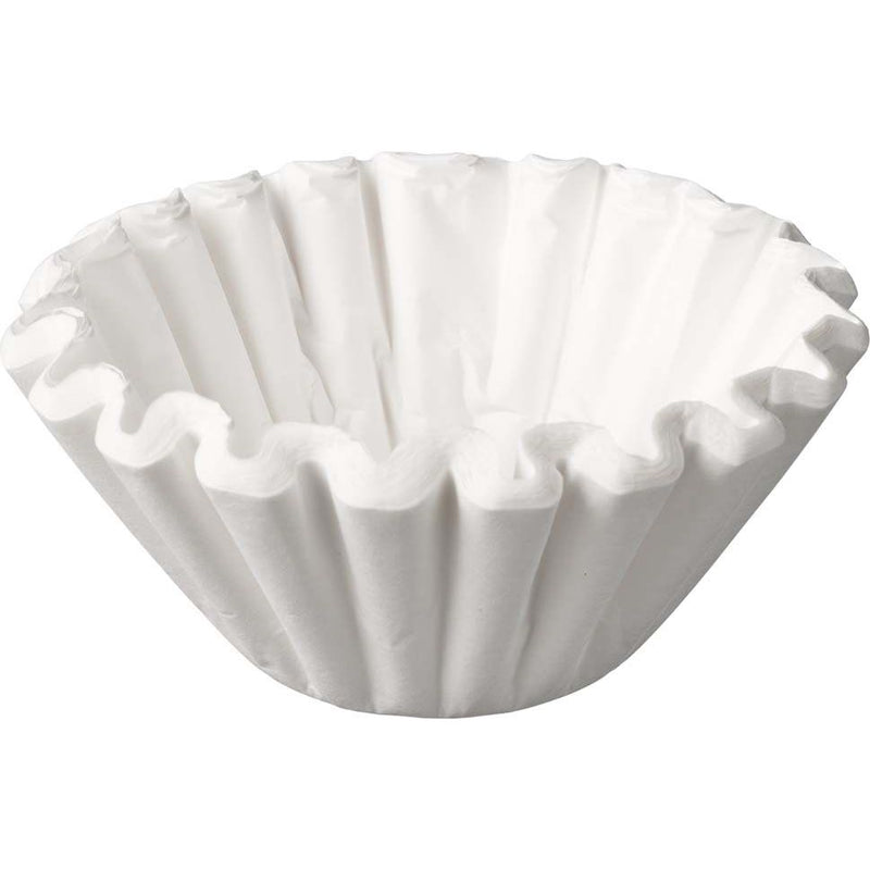 Bonamat - Zubehör/Ersatzteile für Kleingeräte Filterkörbchen 7.150.101.103 1000 Stk.4x250 Blatt
