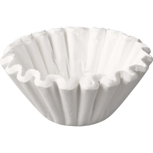 Bonamat - Zubehör/Ersatzteile für Kleingeräte Filterkörbchen 7.150.101.103 1000 Stk.4x250 Blatt