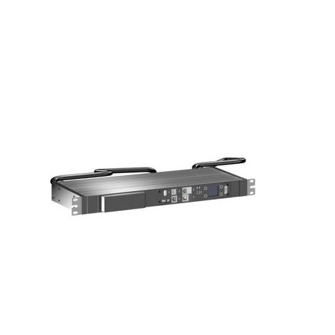 Rittal - Power distribution unit (PDU) Inline Meter DK 7979.714 3-phasig