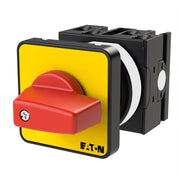 Eaton - Lasttrennschalter EIN-AUS-Schalter T0-2-10/E-RT 3polig+N 20A