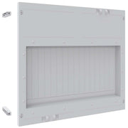 ABN - Verteilerfeld für Installationsverteiler ESPRO-Modul MT23774M tief BxH:500x450mm