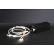 Brumberg Leuchten - Lichtwellenleiter-Lichtsystem LED-Sternenhimmel SET 48210004 20W/200 Fasern+Proj