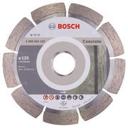 Bosch - Trenn-/Schleifscheibe Diamanttrennscheibe 2608602197 Standard for