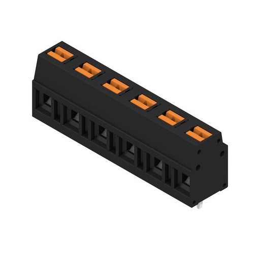 Weidmüller - Leiterplattenklemme Leiterplattenklemme LMFV 7.50#2787760000 7.50mm − 84 Stück