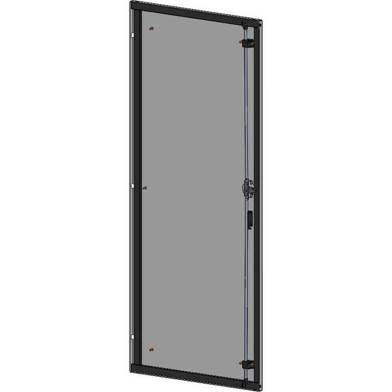 ABN - Tür/Bedientableau (Schaltschrank) Ersatztür GTSP28 für SP/SE28