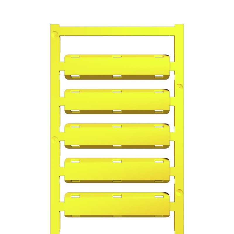 Weidmüller - Kabelmarkierungssystem SFX10/60SMCNEGEV0 7-40mm,13.62mm − 50 Stück