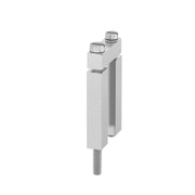 Weidmüller - Querverbinder/Brücker für Reihenklemme Querverbinder/Brücker WQV 70/95-PEN − 5 Stück
