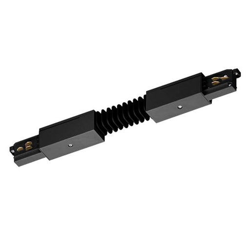 LTS Licht&Leuchten - Elektrisches Zubehör/Ersatzteile für Leuchten F-Verbinder ST-A FLEX/9018 sw flexibel sw