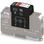 Phoenix Contact - Zubehör/Ersatzteile für Überspannungsschutz Energietechnik Typ 2-Ableiter Stecker VAL-MS 320-UD ST