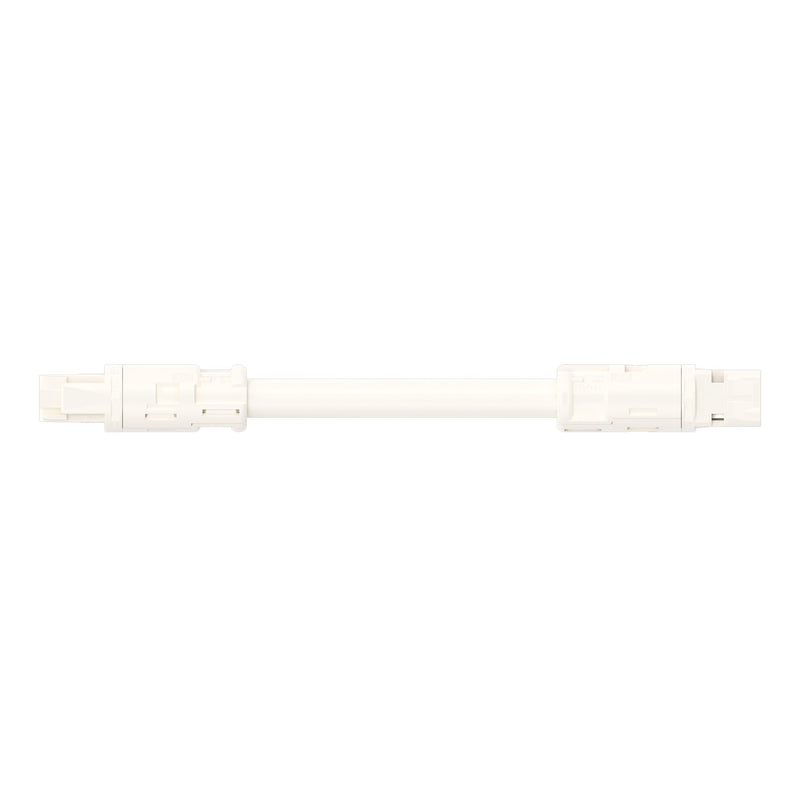 WAGO - Konfektionierte Leitung für steckbare Gebäudeinstallation konfekt.Verbindungsleitung 774-9994/006-502 Eca,Buchse Stecker
