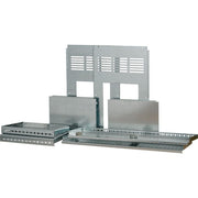 Eaton - Komponente für den Ausbau (Schaltschrank) Montageset 2x IZMX16 XMIX16W0802 Ausfahreinheit