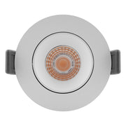 Ledvance - Downlight/Strahler/Flutlicht LED-Einbaustrahler SPAIRADJP4W930DIP23W 930, dim, ws