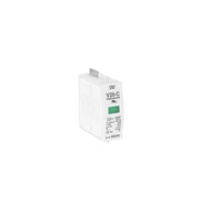 OBO Bettermann - Überspannungsableiter für Energietechnik/Stromversorgung Oberteil f.Übersp.ableiter V20-C 0-280 Modul 220V
