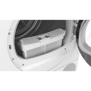 Bosch - Wäschetrockner Wärmepumpentrockner WTH83V04