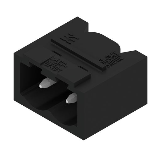 Weidmüller - Leiterplattensteckverbinder Verbinder 5.00mm SL-SMT 5.#1797690000 − 350 Stück