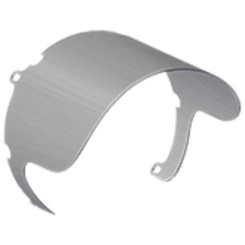 Stahl - Mechanisches Zubehör/Ersatzteile für Leuchten Sonnenblende FX15 Zubehör 262077
