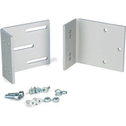 WindowMaster - Zubehör/Ersatzteile für Ventilatoren Verstellbare Z-Konsole WAB 836G 01 f.WMU831/836/851/852