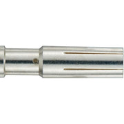 Harting - Kontakt für Industriesteckverbinder Kontaktbuchse 09320006208 6qmm − 25 Stück