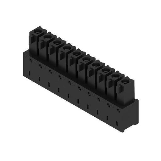 Weidmüller - Leiterplattensteckverbinder Verbinder 3.81mm BCL-SMT 3#1976610000 − 50 Stück