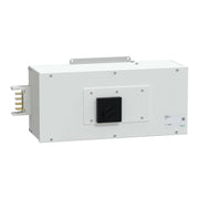 Schneider Electric - Einspeisekasten für Schienenverteiler Endeinspeisekaste KSA400ABDD4 für KS, 400A