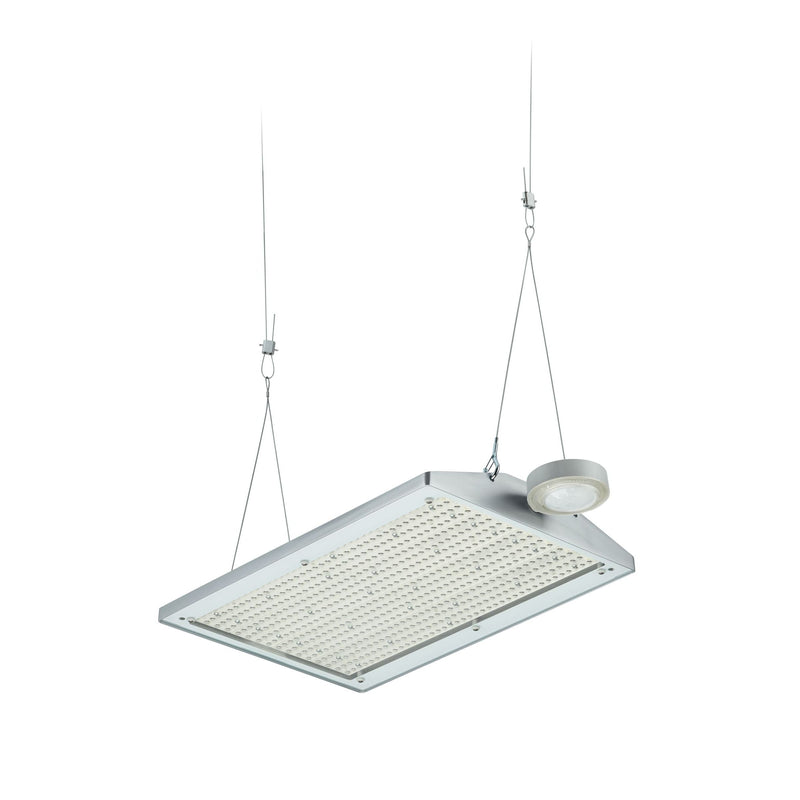 Philips Lighting - Hallen-Reflektorleuchte LED-Hallenleuchte BY581X 250 #59406700 4000K, SIA