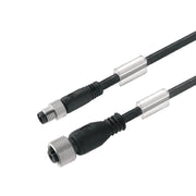 Weidmüller - Konfektioniertes Sensor-Aktor-Kabel Verbindungsleitung SAIL-M8GM12G-3-1.5V M8/M12