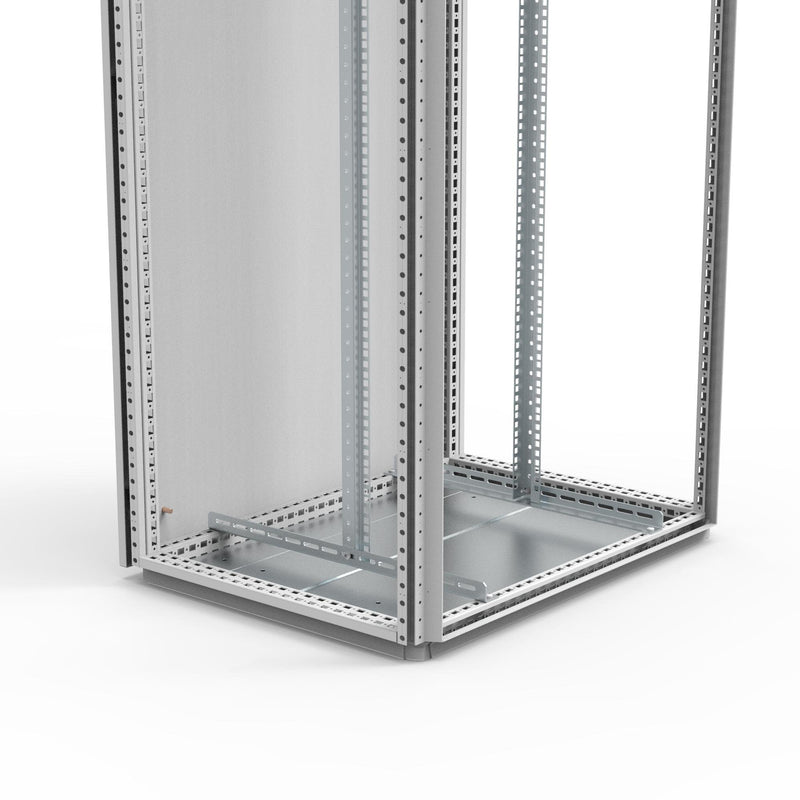 nVent Hoffman - Komponente für den Ausbau (Schaltschrank) Profil 19", 800/1000x600 CID600 (VE4)