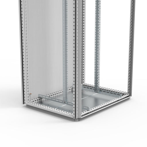 nVent Hoffman - Komponente für den Ausbau (Schaltschrank) Profil 19", 800/1000x600 CID600 (VE4)