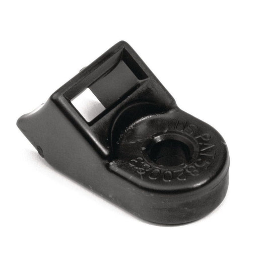 HellermannTyton - Befestigungssockel und -element für Kabelbinder Kabelhalter HDM25 − 100 Stück