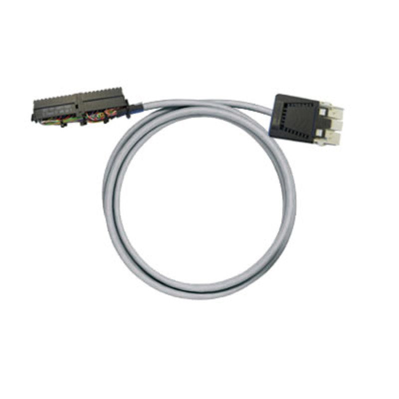 Weidmüller - SPS-Verbindungskabel Cable digitale Signale PAC-S300-RV36-V0-5M − 1 Stück