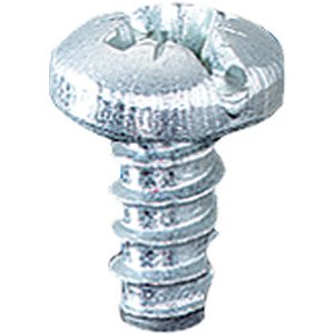 Hensel - Blechschraube Befestigungsschrauben Mi BZ 11 11mm − 100 Stück by Hensel
