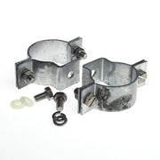 Zumtobel Group - Mechanisches Zubehör/Ersatzteile für Leuchten Rohrschelle EXENEO R22 #22171783