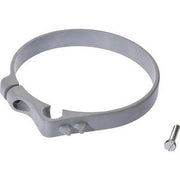 Ipf Electronic - Befestigungsschelle für Kabel/Rohre Zyl.Schelle,63mm,Kunstst. AM000026 Zubehör-Magnet