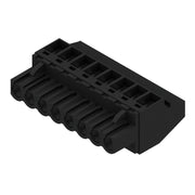 Weidmüller - Kabelsteckverbinder für Leiterplattensteckverbinder Verbinder 5.08mm BLZP 5.08#1948300000  − 42 Stück