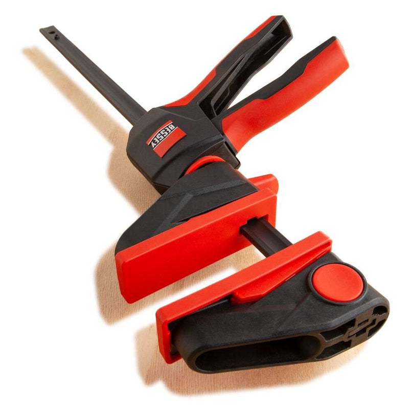 BESSEY - Klemmzwinge Einhandzwinge EZ360-30