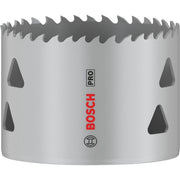 Bosch - Lochsäge PRO Multi Material 2608901524 Lochsäge 70 mm mit