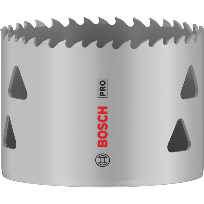 Bosch - Lochsäge PRO Multi Material 2608901524 Lochsäge 70 mm mit