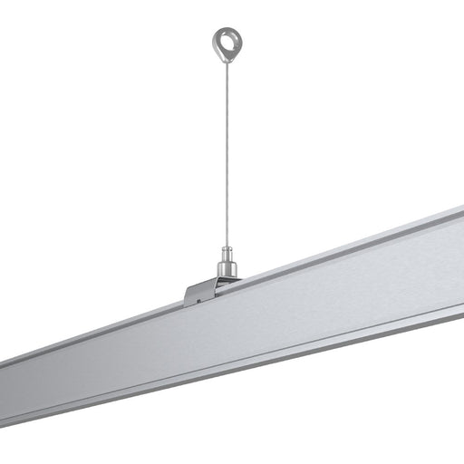 RZB - Mechanisches Zubehör/Ersatzteile für Leuchten Drahtseilabhängung 5m 01-8524.374