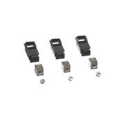 Schneider Electric - Zubehör/Ersatzteile für Niederspannungs-Schalttechnik Aluminiumklemmen LV426967 (VE3) bis 125A 2,5-70 MM2