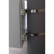 GSAB Elektrotechnik - Komponente für die Aufstellung/Anreihtechnik (Schaltschrank) Mastschellen-Set MS43W400 für Gehäuse 43W400