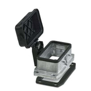 Phoenix Contact - Gehäuse für Rechtecksteckverbinder Gehäuse HC-STA-B10-B#1411323