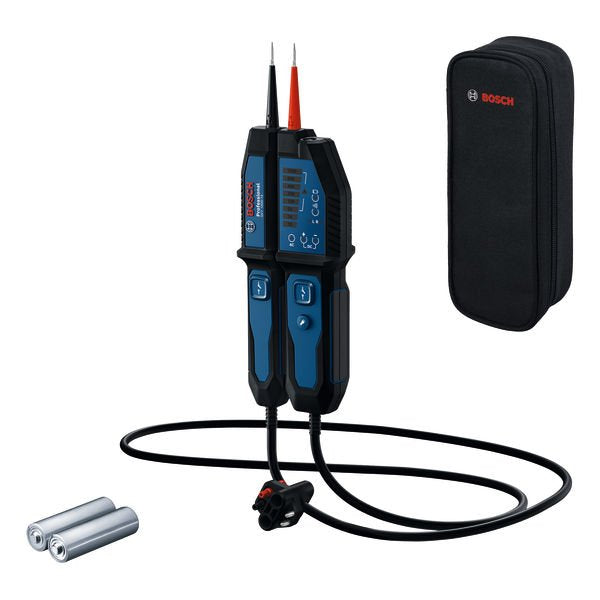 Bosch - Spannungsprüfer 0601077800 GVT 1000-15