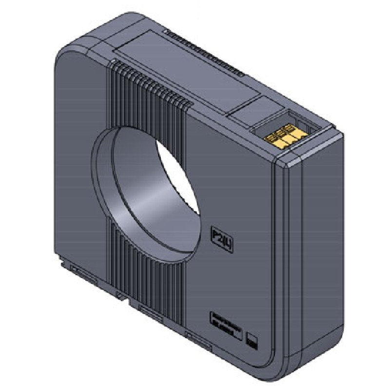 Weidmüller - Stromwandler geschlossen CMA-RCM-DACT-60