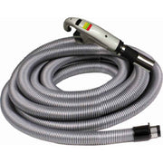 cleanpower - Zubehör/Ersatzteile für Bodenpflege Saugschlauch CP-307-PC 9m