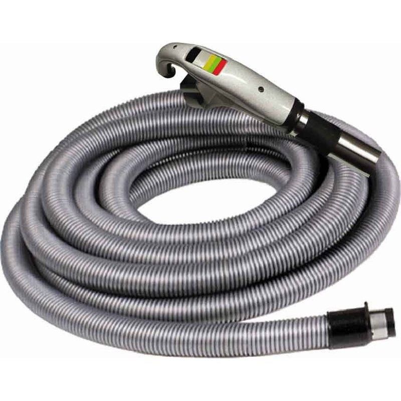 cleanpower - Zubehör/Ersatzteile für Bodenpflege Saugschlauch CP-307-PC 9m