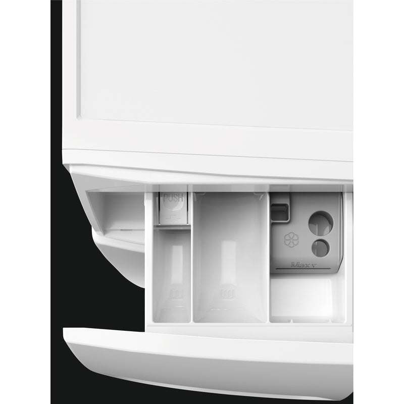 Electrolux AEG MDA - Waschmaschine Waschautomat L6FBF51488 CARAT